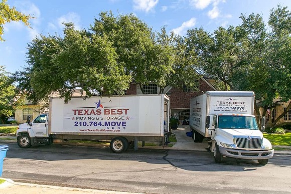 Texas Best Movers Broadens Reach Across the San Antonio Region